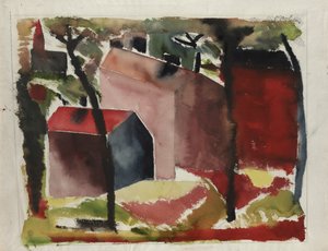 Casas