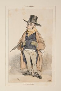  de Paul Gavarni