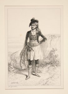  de Paul Gavarni