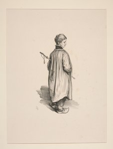  de Paul Gavarni
