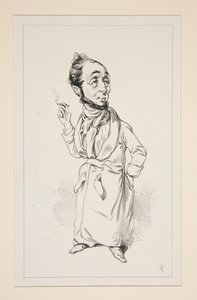  de Paul Gavarni