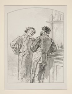  de Paul Gavarni