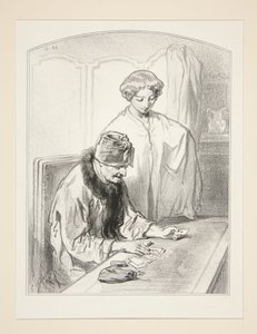  de Paul Gavarni