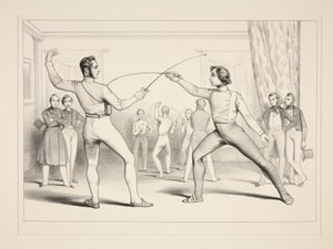  de Paul Gavarni