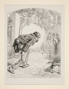  de Paul Gavarni