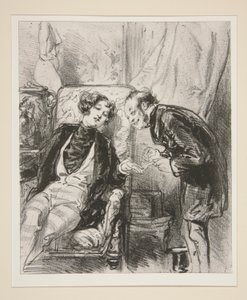  de Paul Gavarni
