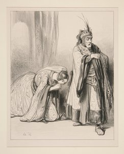  de Paul Gavarni