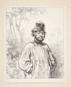  de Paul Gavarni
