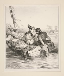  de Paul Gavarni