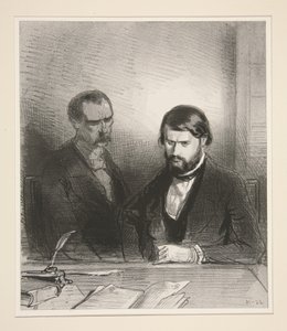  de Paul Gavarni