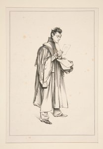  de Paul Gavarni