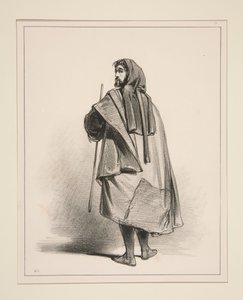  de Paul Gavarni
