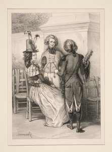 1792. de Paul Gavarni