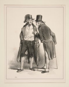  de Paul Gavarni