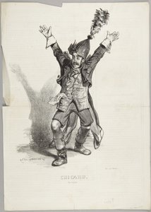  de Paul Gavarni