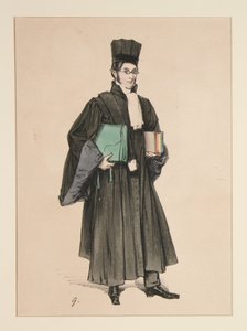  de Paul Gavarni