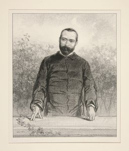 A. Karr de Paul Gavarni