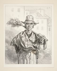  de Paul Gavarni