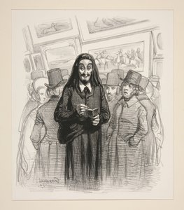  de Paul Gavarni