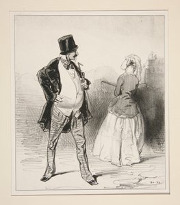  de Paul Gavarni