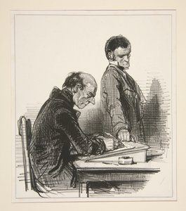  de Paul Gavarni