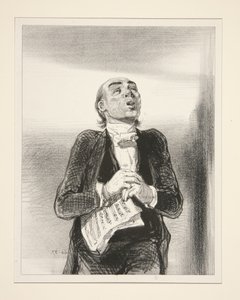  de Paul Gavarni