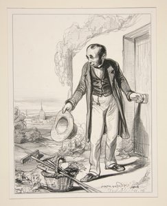  de Paul Gavarni