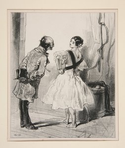  de Paul Gavarni