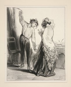  de Paul Gavarni