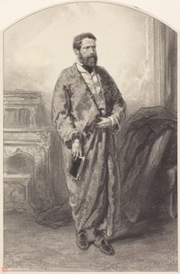  de Paul Gavarni