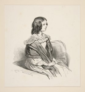  de Paul Gavarni