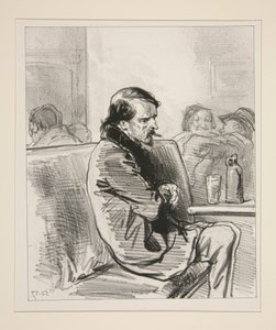  de Paul Gavarni