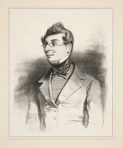  de Paul Gavarni