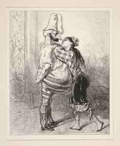  de Paul Gavarni