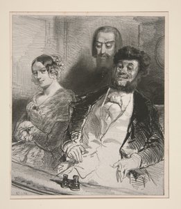  de Paul Gavarni