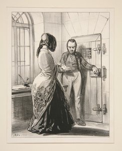  de Paul Gavarni