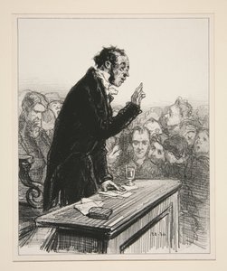  de Paul Gavarni