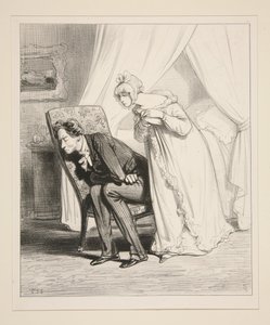  de Paul Gavarni