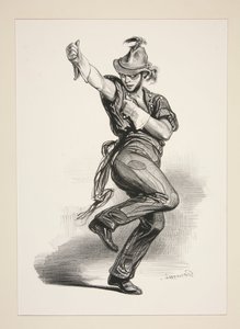  de Paul Gavarni