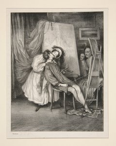  de Paul Gavarni