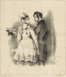  de Paul Gavarni