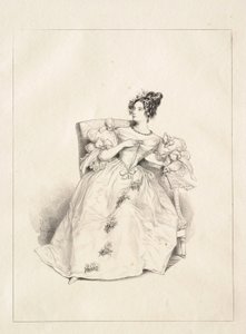  de Paul Gavarni