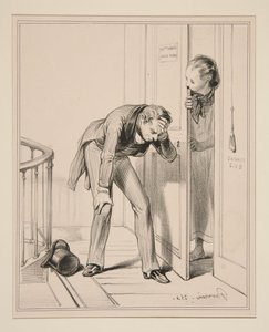  de Paul Gavarni