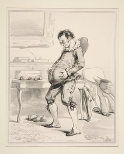  de Paul Gavarni