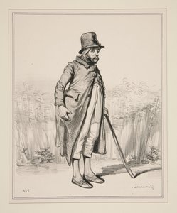  de Paul Gavarni