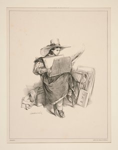  de Paul Gavarni