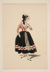  de Paul Gavarni
