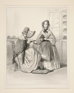 Sapateira.