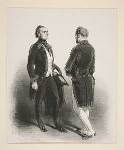  de Paul Gavarni