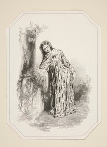  de Paul Gavarni